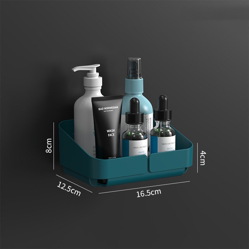 Punch-free Wall-mounted Bathroom Toilet - Image 5