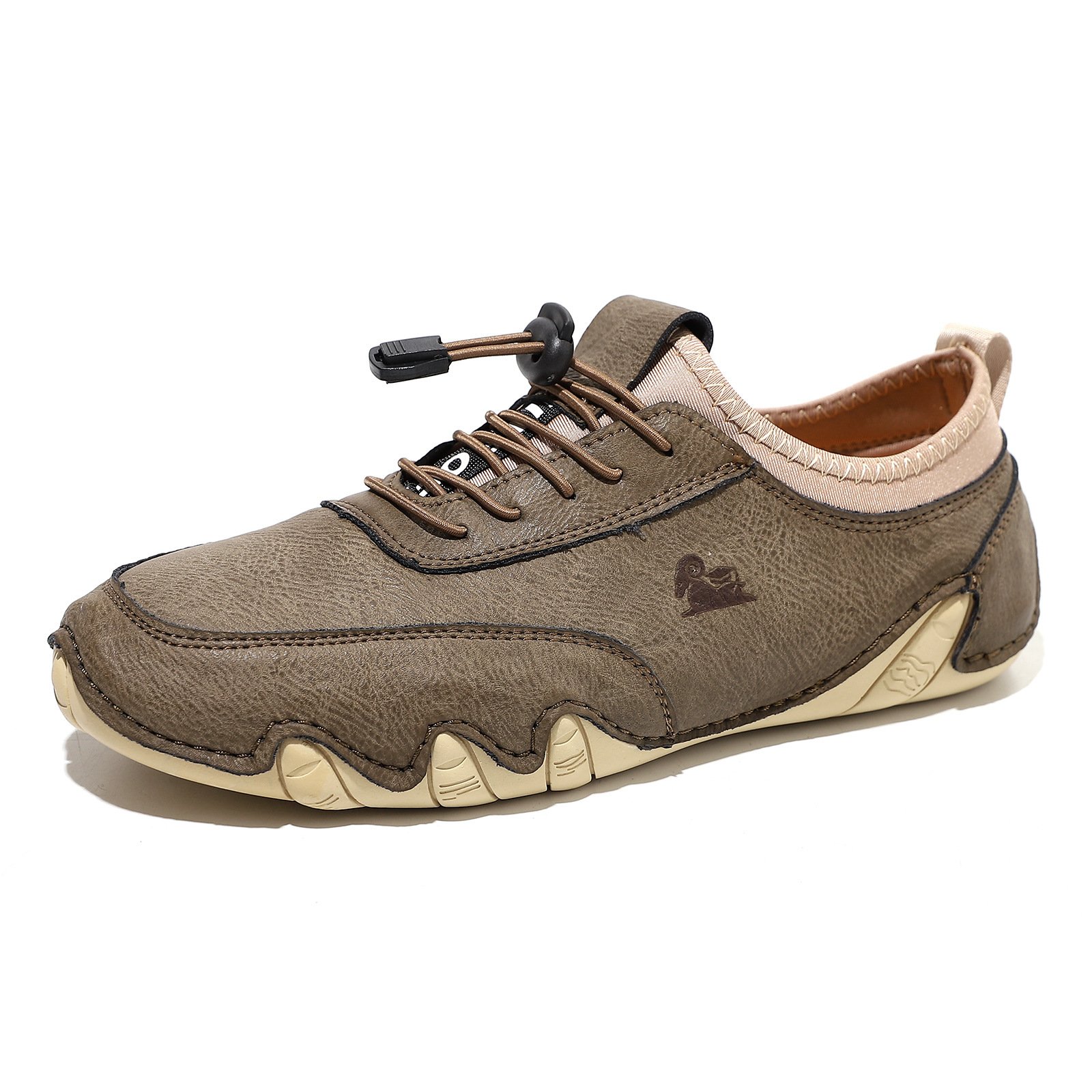 Low-top Casual Shoes For Men And Women, Dr Martens-style Boots - Image 4