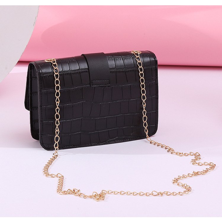 Messenger Bag Single Shoulder Women - Image 6