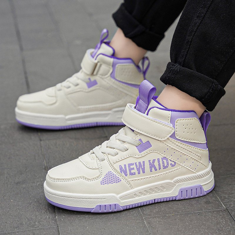 Children's Street Outdoor Sneakers - Image 8