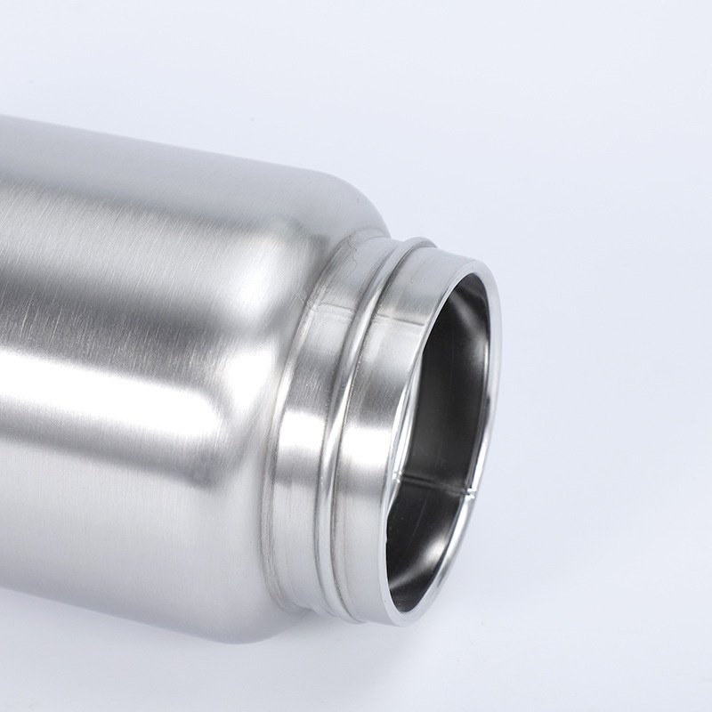 Double-layered Portable Large-capacity 304 Stainless Steel - Image 5