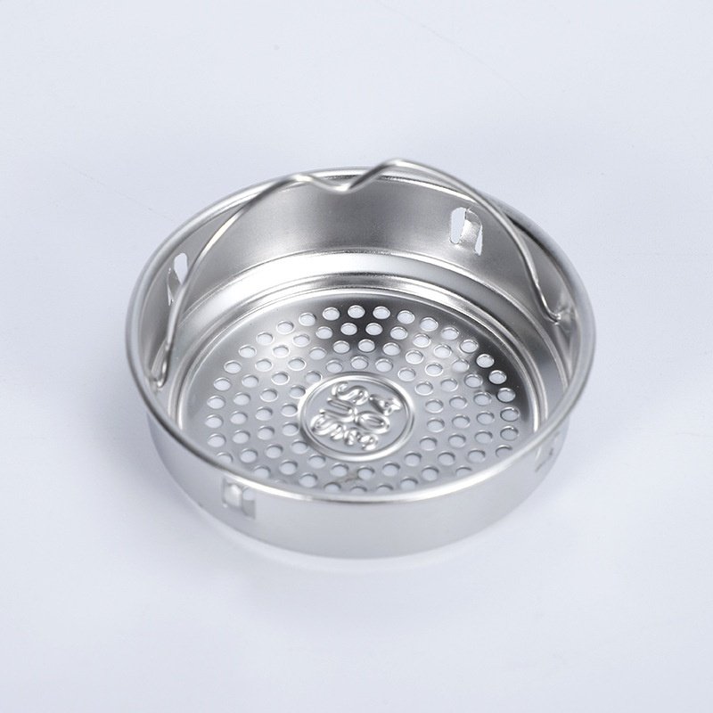 Double-layered Portable Large-capacity 304 Stainless Steel - Image 2