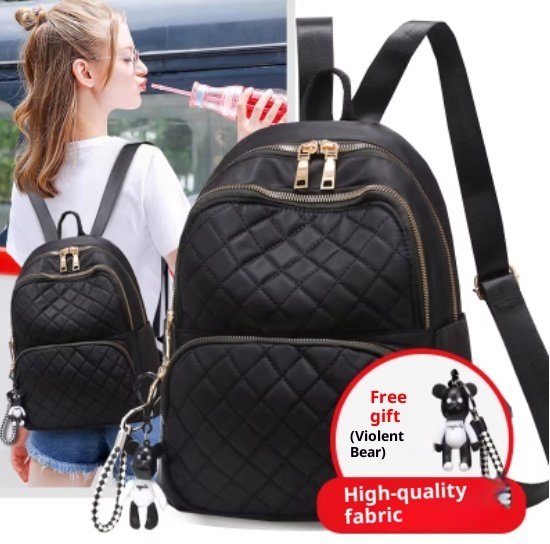 Women Backpack - Image 4