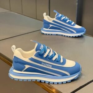 Wear-resistant Casual Thick-soled Height-increasing Sneakers For Men