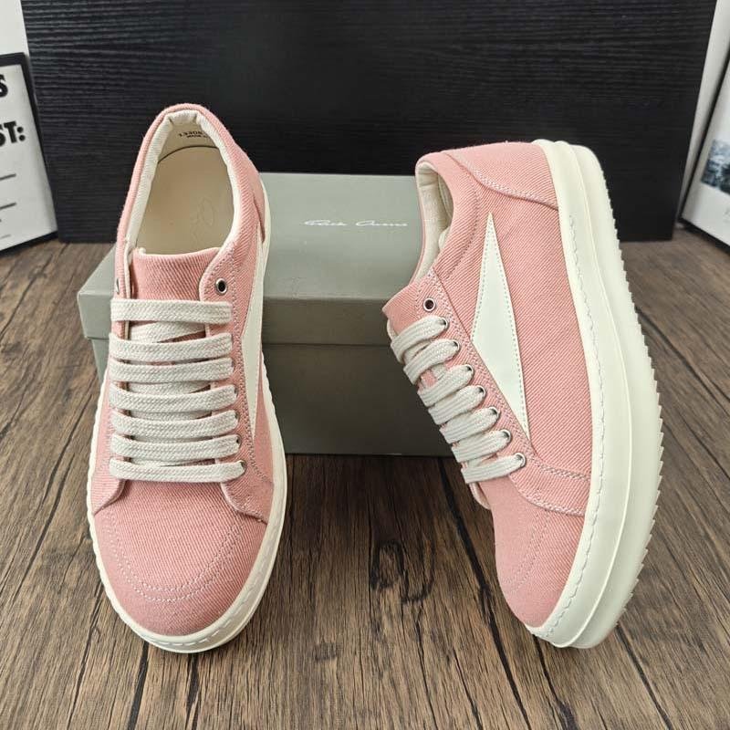 Fashionable Casual Versatile Canvas Unisex Style - Image 3
