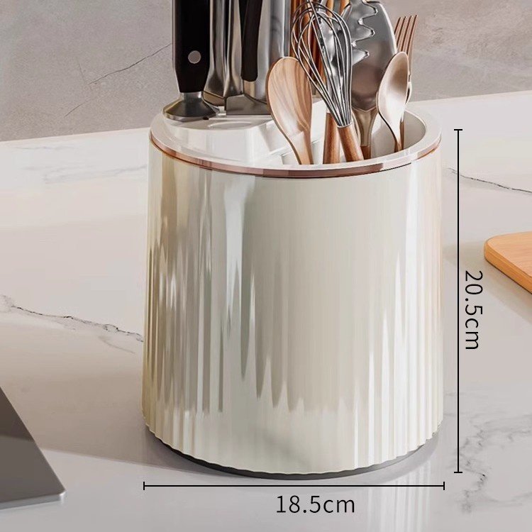 Multifunctional Kitchen Shelf Condiment Organizer - Image 4