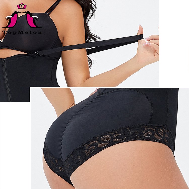 Waist And Belly Slimming Body Sculpting Clothes - Image 4