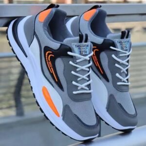 Cross-border Springautumn New Breathable Sneakers