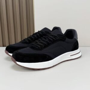 New Autumn Winter Business Suede Lightweight Mens Casual Shoes