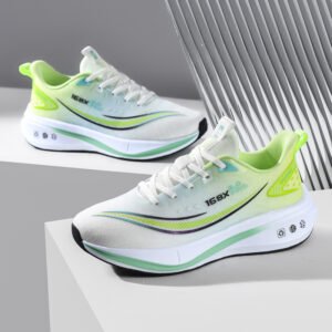 Men's Fashion Summer New Mesh Shoes