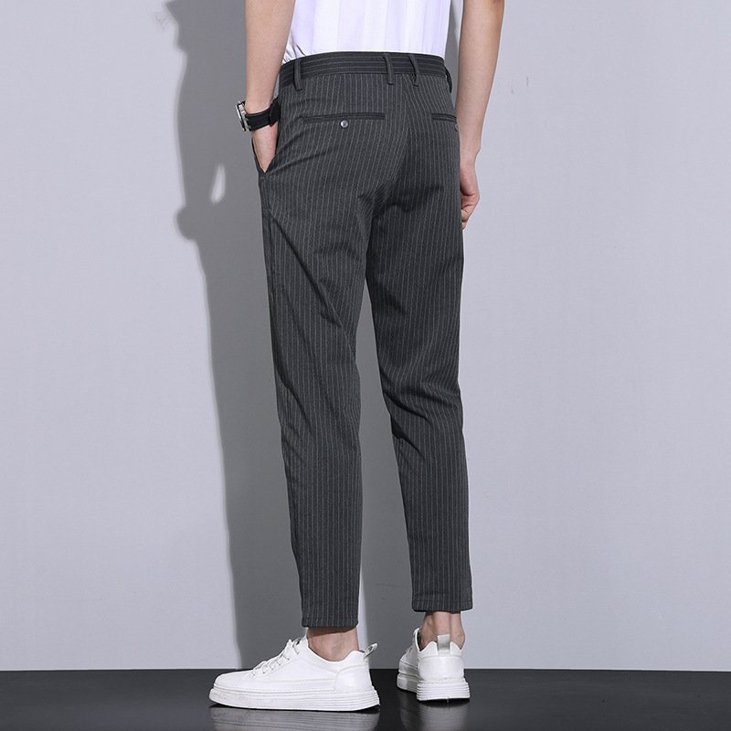 Simple Summer Casual Pants For Men - Image 4