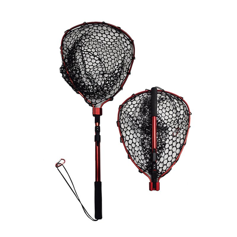 Lure Double Folding Dip Net - Image 6