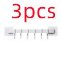 Bathroom Seamless Hook Suction Wall Type - Image 5