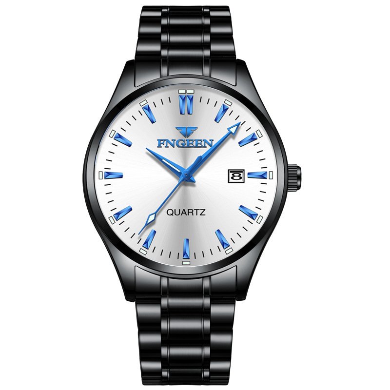 Concept Trendy Mens Quartz Watch - Image 4