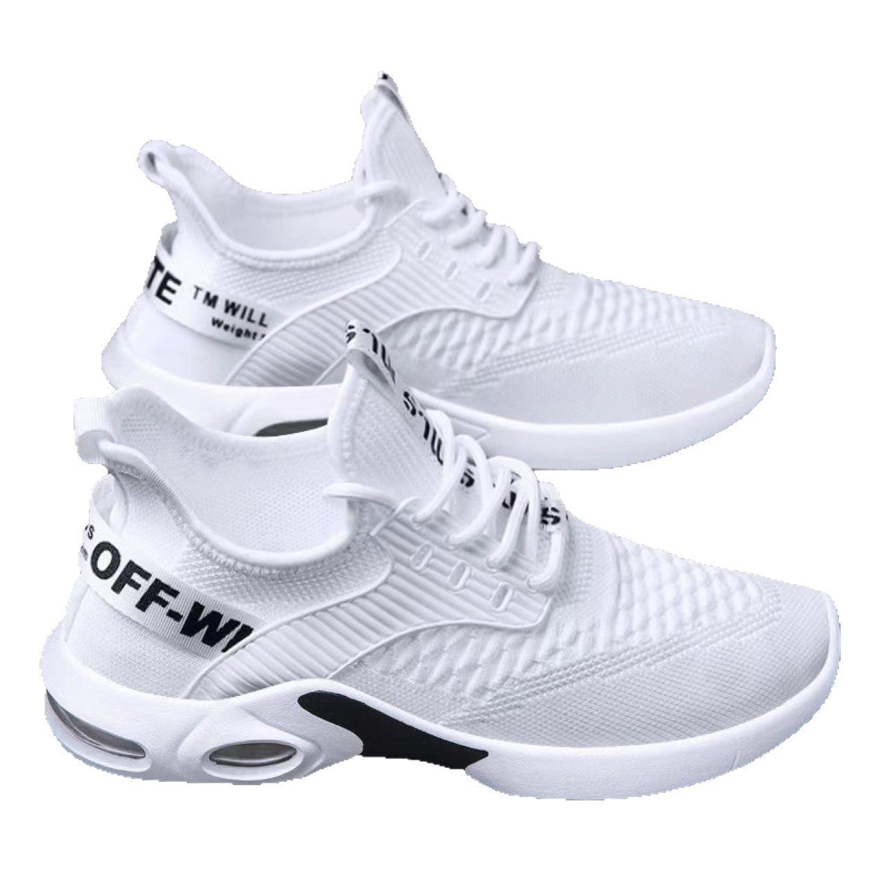 New Style Casual Mens Shoes For Autumn Wholesale - Image 4