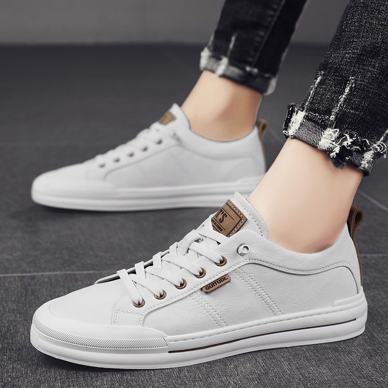 Breathable Men's Sneakersversatile For Outdoor And Casual Wear - Image 8