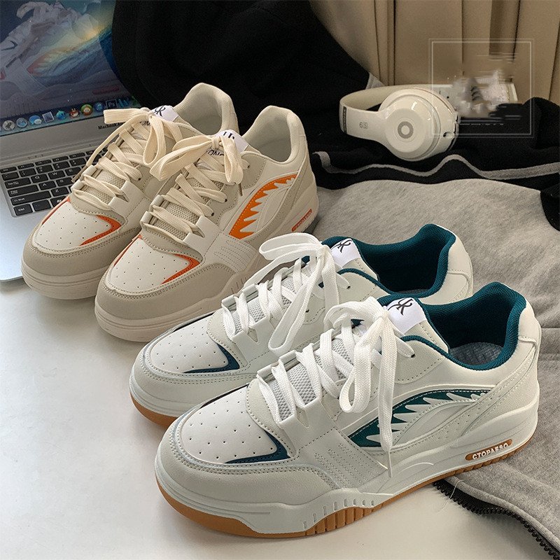 Women's Personalized Fashionable Sneakers - Image 4