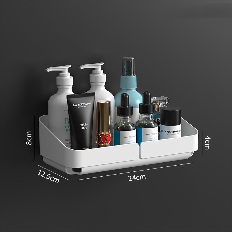 Punch-free Wall-mounted Bathroom Toilet - Image 2