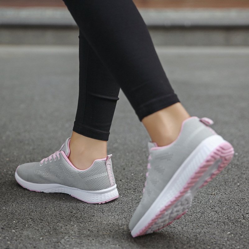 Women Shoes Sports Sneakers - Image 2
