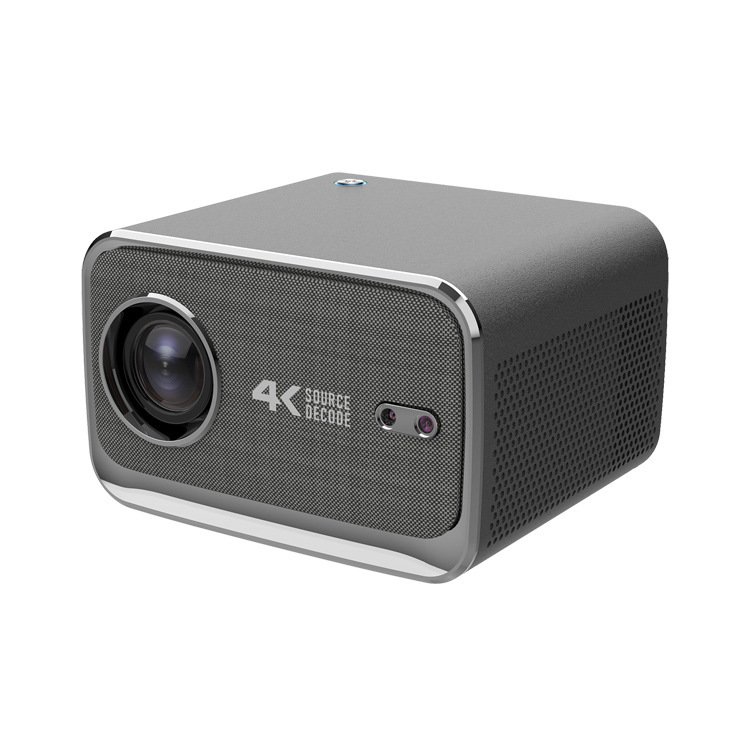 Android 13 Ultra HD 1080P Portable Projector - Image 4