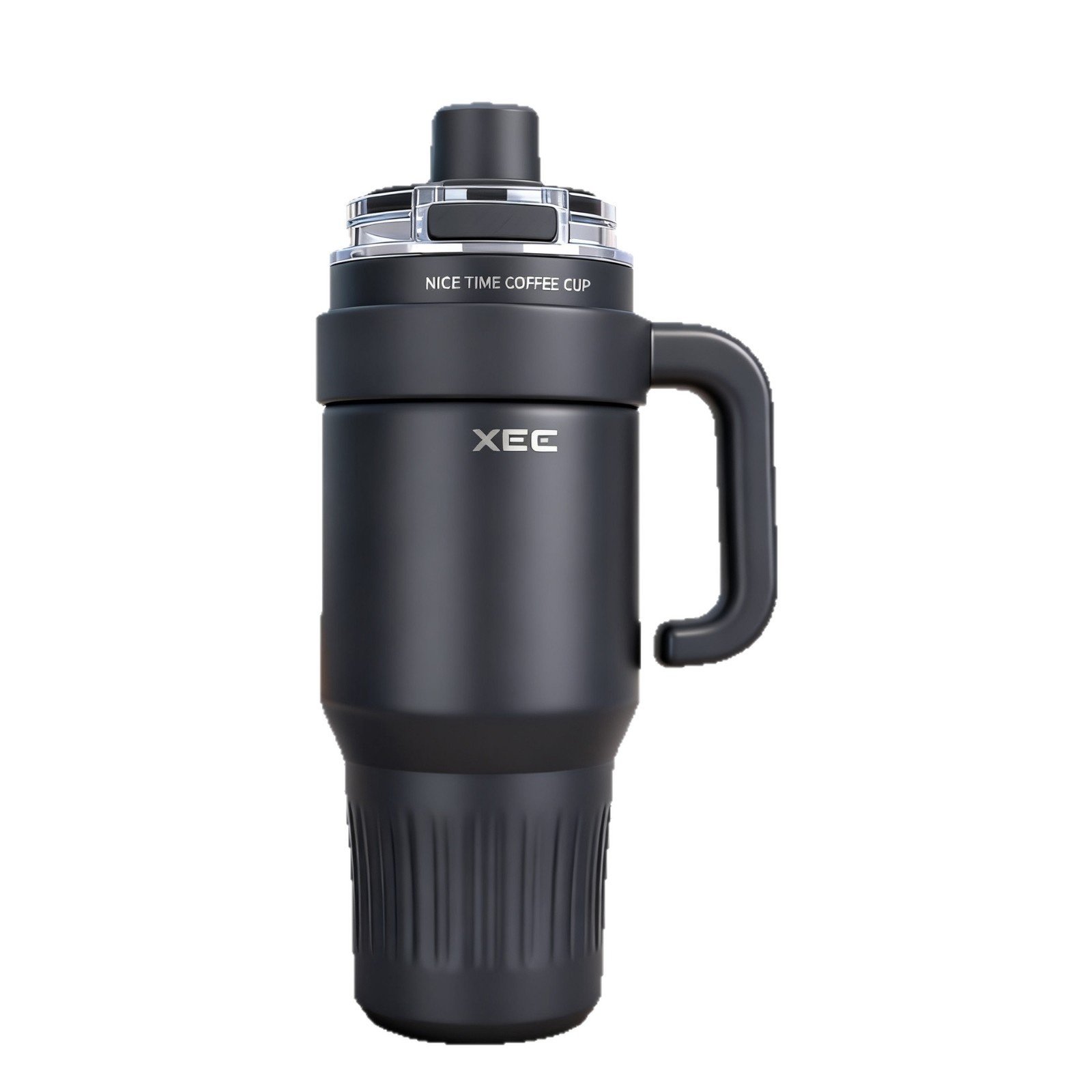 Straw 316 Stainless Steel High quality Appearance Large Capacity - Image 8