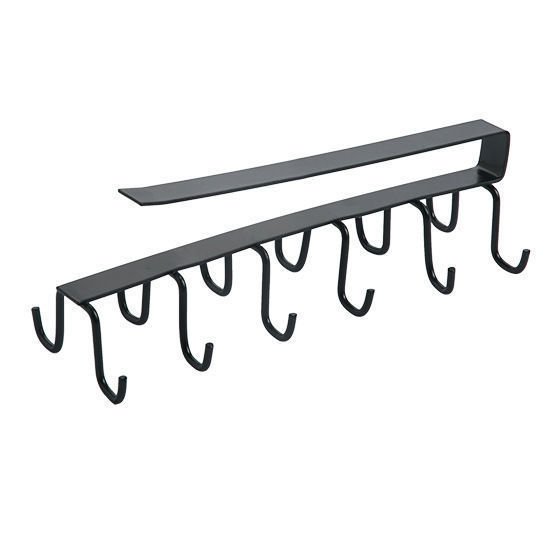 Mug Cup Hanger Bathroom Kitchen Organizer Hanging Rack Holder - Image 8