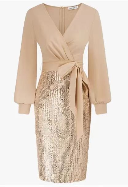 Sheath Fishtail High-end Temperament Host Off-the-shoulder Evening Dress - Image 5