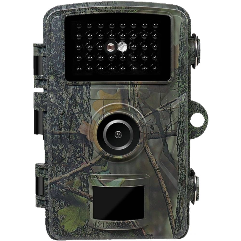 Night Vision Motion-Activated Photo And Video Recording Wildlife Tracking Hunting Camera - Image 5