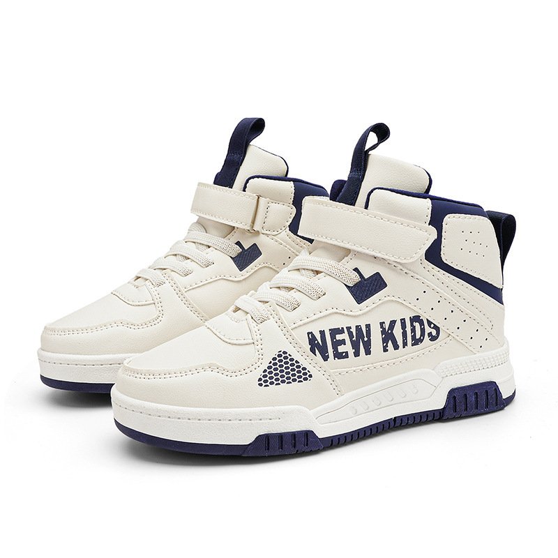 Children's Street Outdoor Sneakers - Image 3